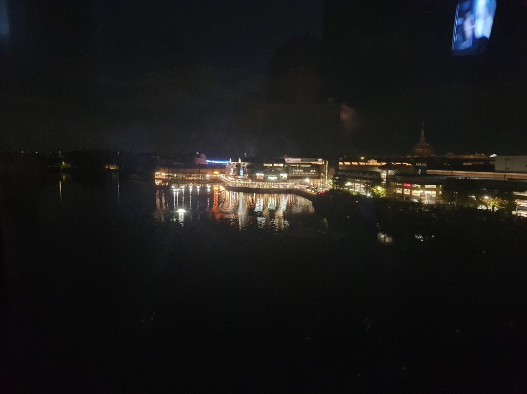 Travelodge Thurrock Lakeside主图