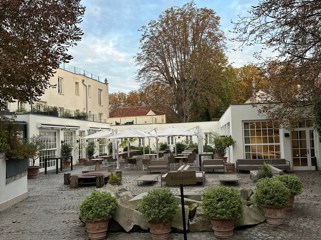 Hôtel De Cavoye主图