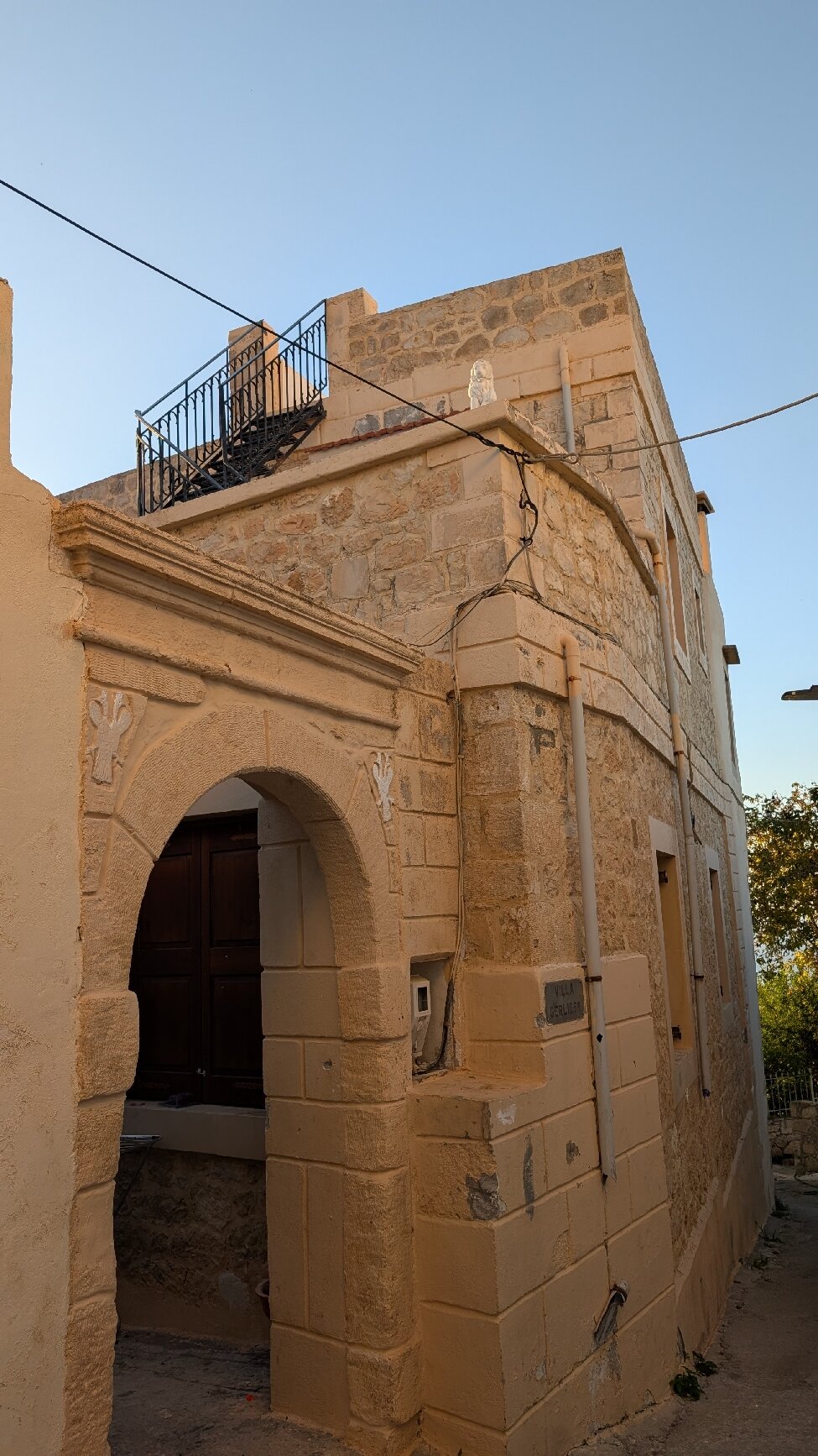 Old Olive Mill Maroulas - Bed and Breakfast-官方