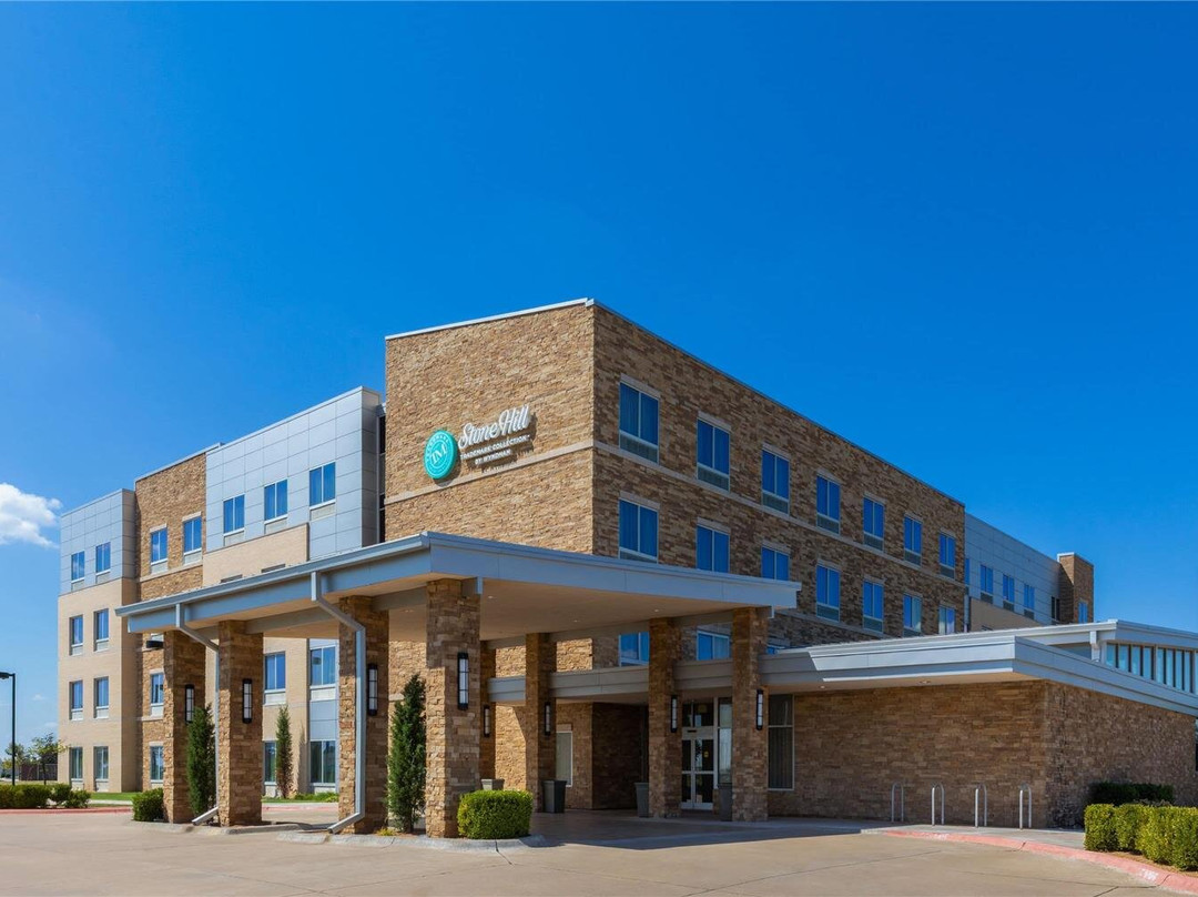 诺曼酒店住宿-StoneHill Norman, Trademark Collection by Wyndham