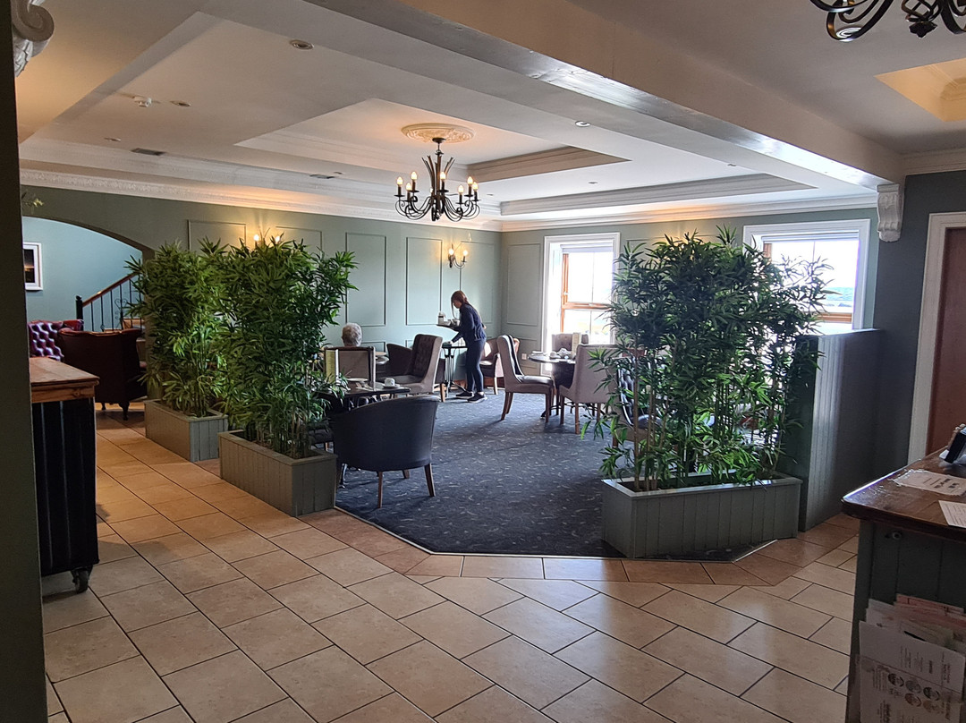 凯斯琳奥尔酒店主图