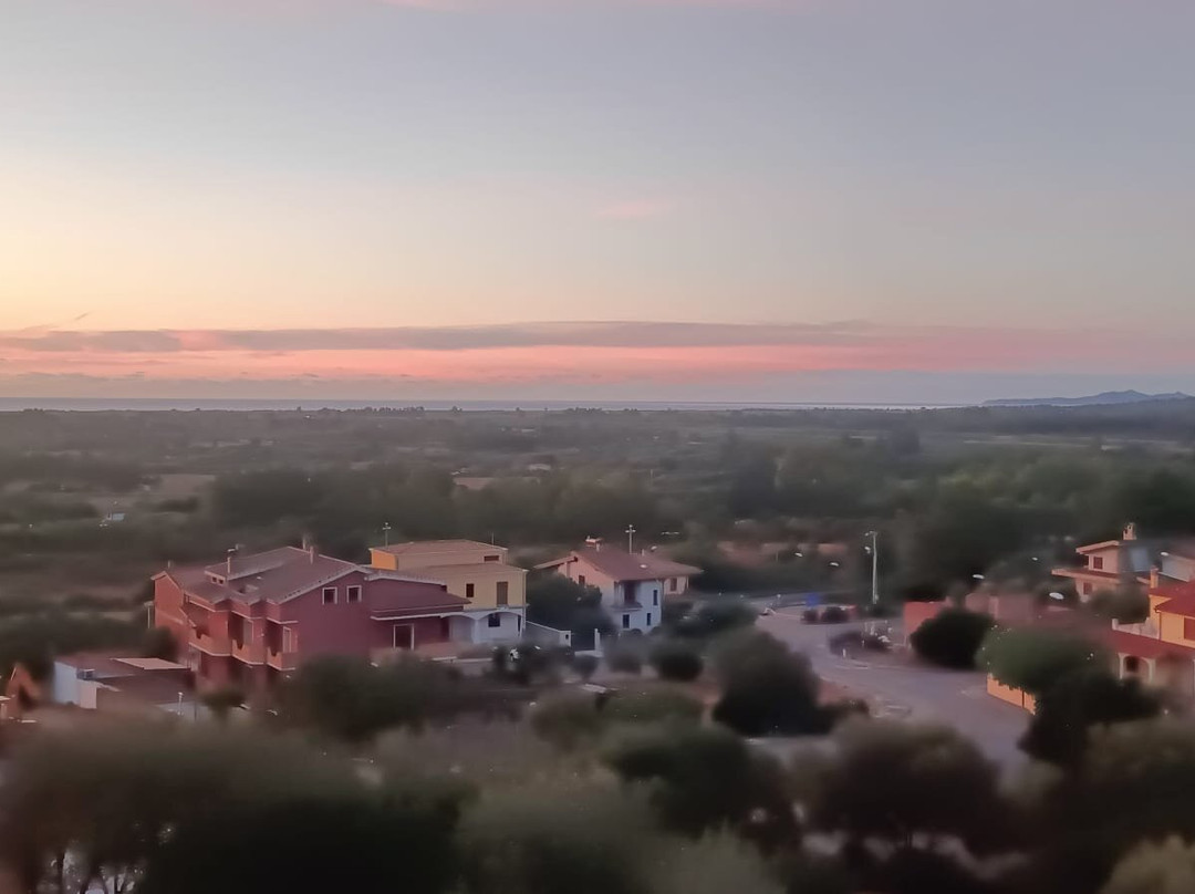 S'arrosa De Monti