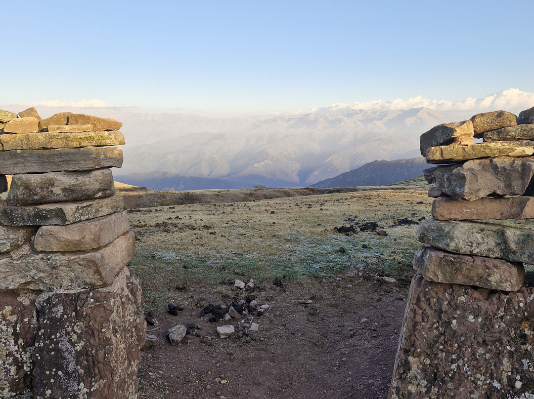 Paraíso De Las Yungas-Valle Grande必去景点