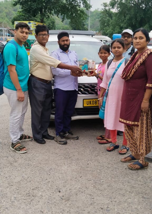 Explore Case-阿姆利则必去景点