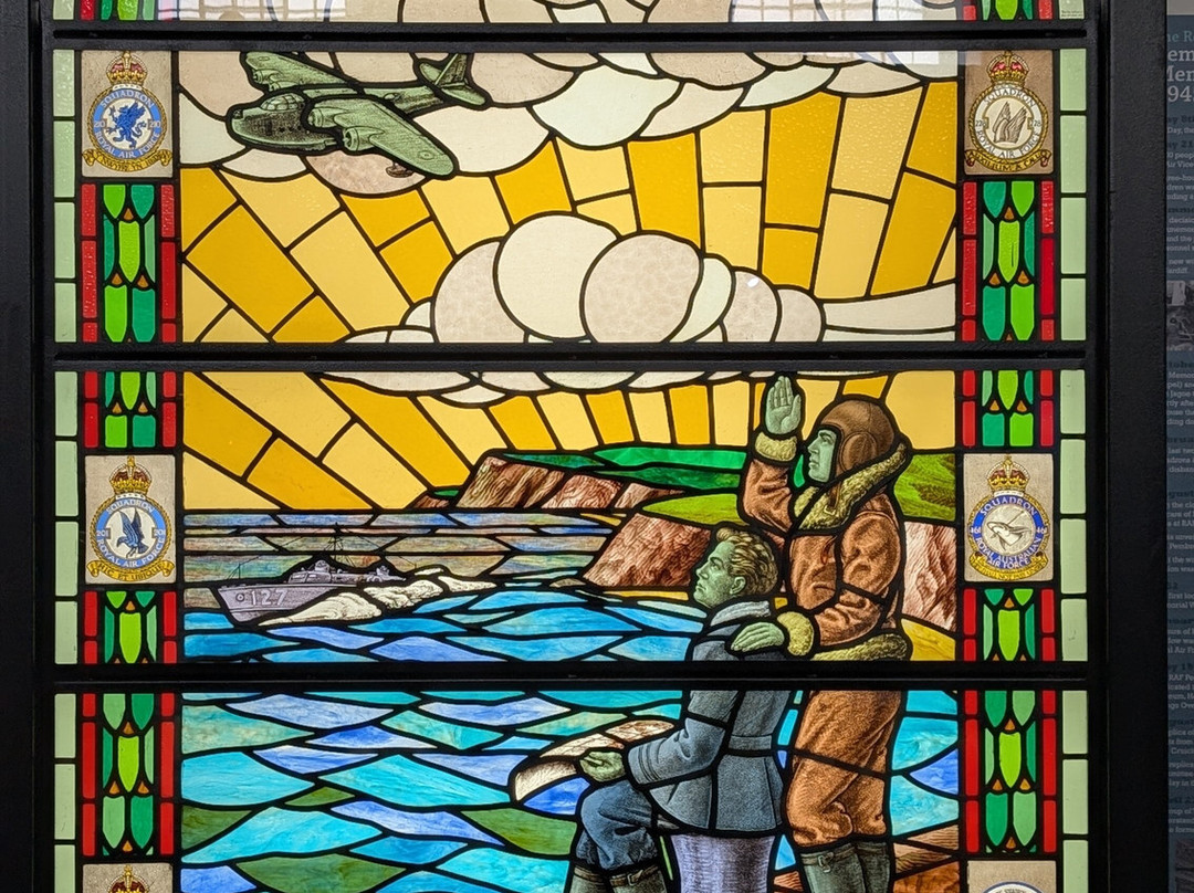 Pembroke Dock Heritage Centre-Pembroke Dock必去景点