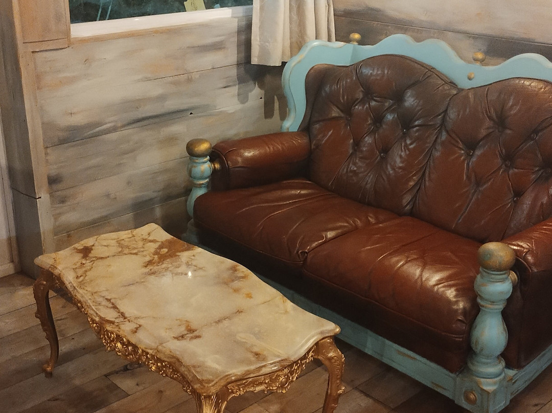 蒙特利尔酒店主图