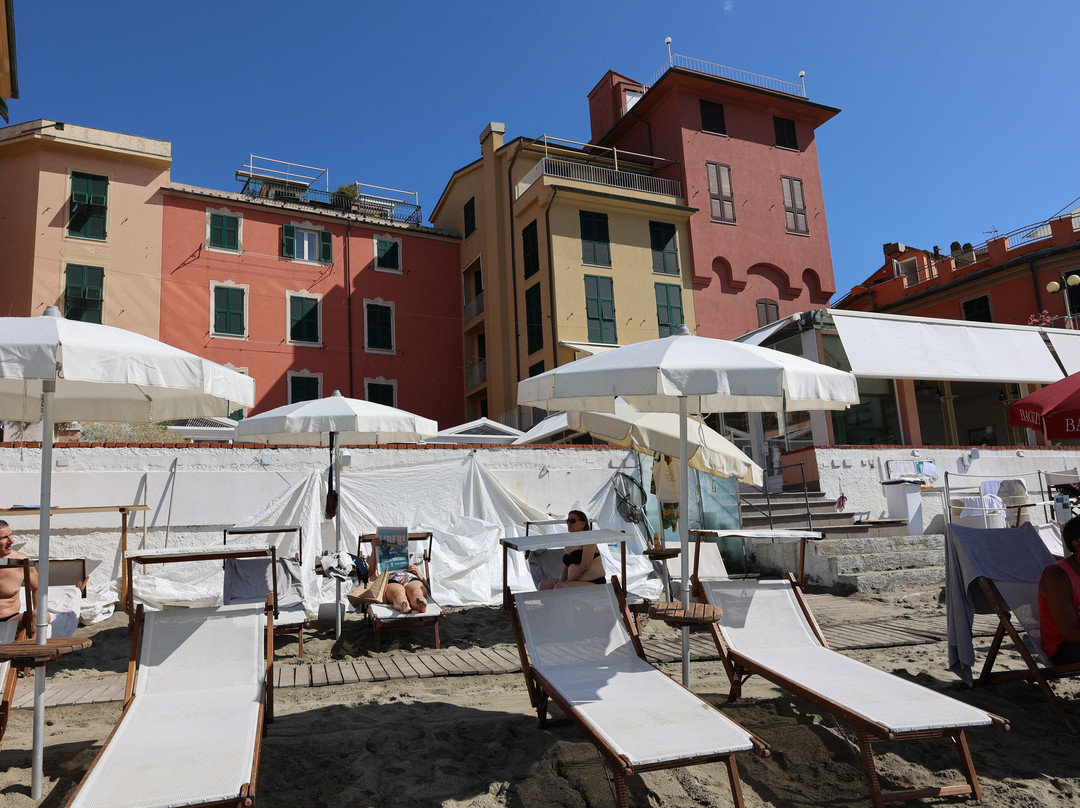 米拉马雷酒店主图