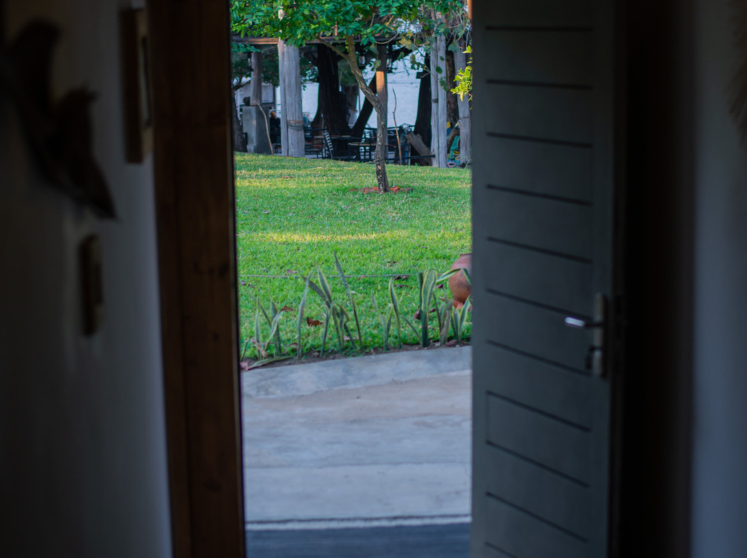 Blue Waters Lake Resort, Salima主图