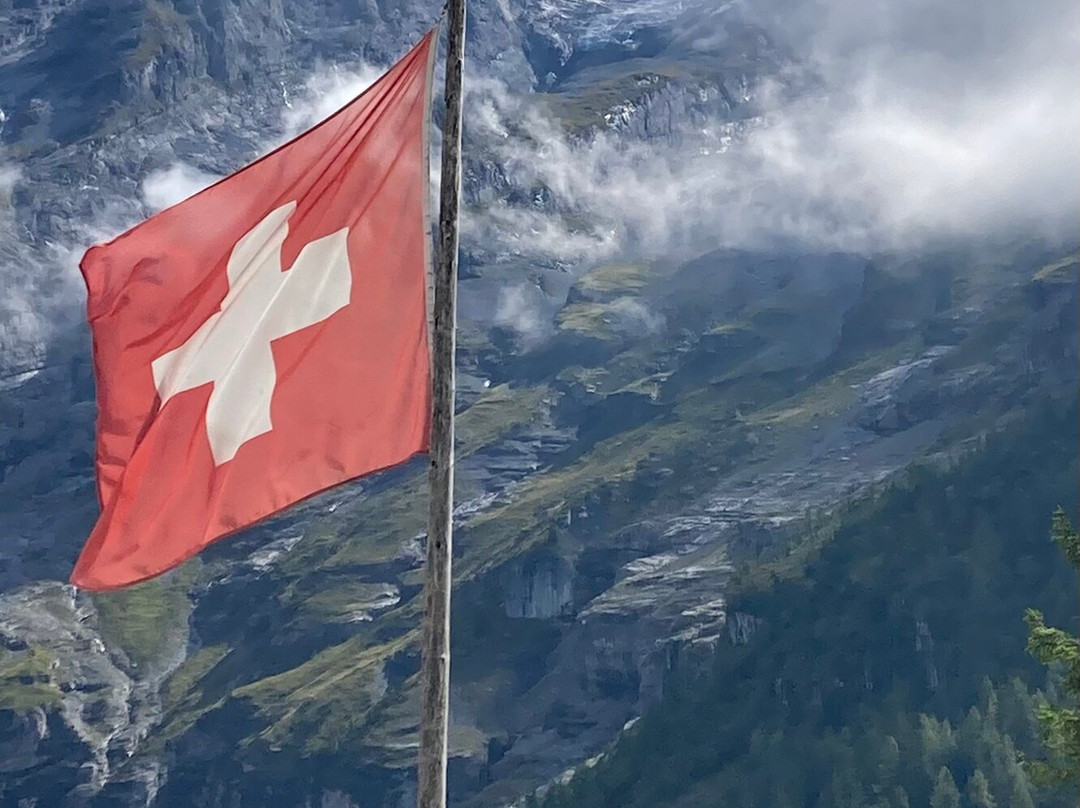 Alpinehikers-米伦必去景点