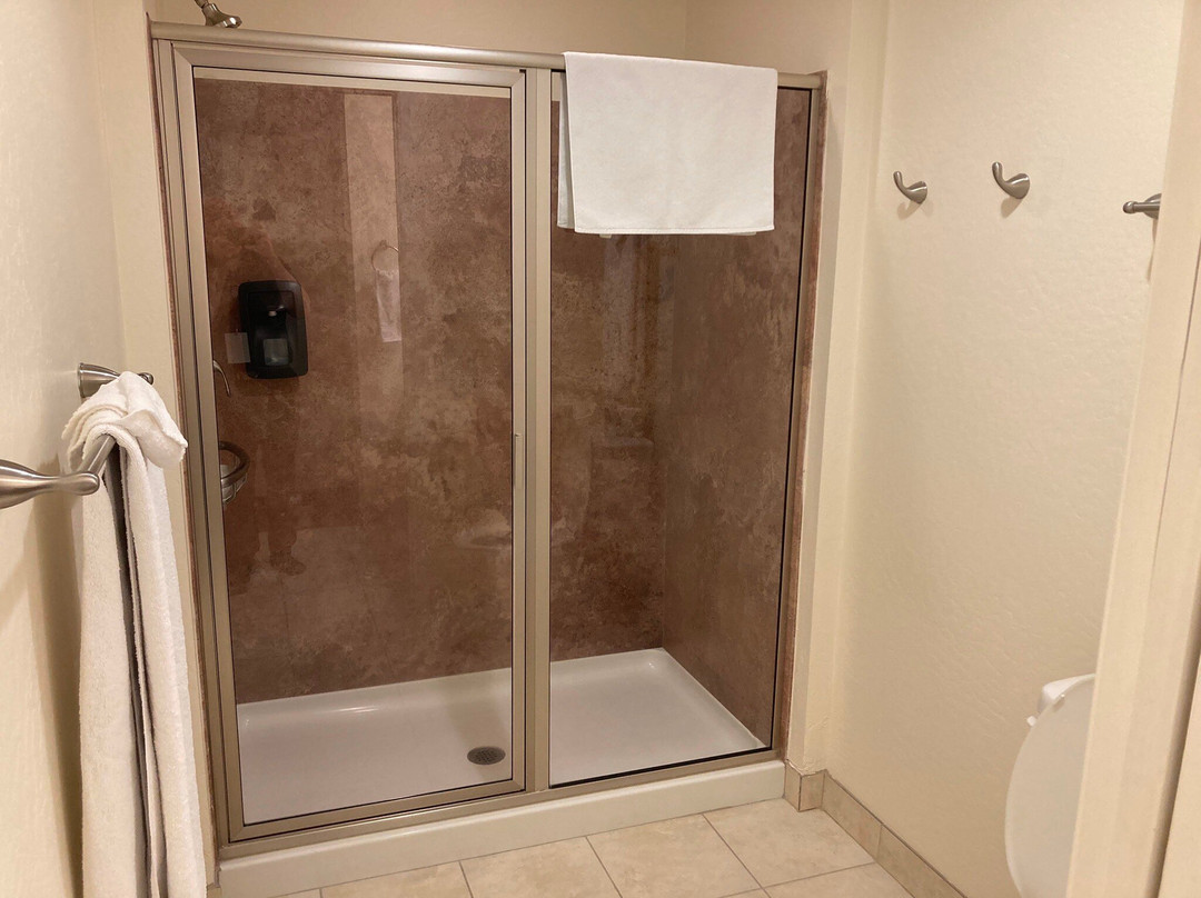 Franciscan Renewal Center-天堂谷必去景点