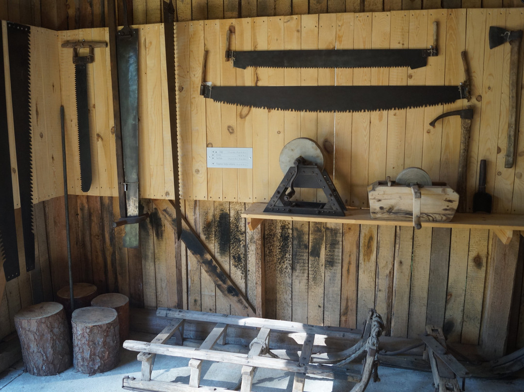 Jurmala open-air museum-尤尔马拉必去景点