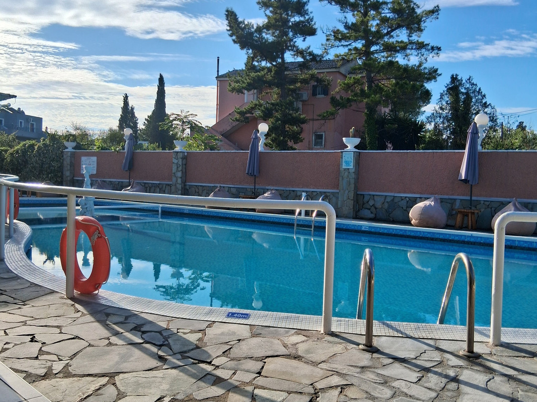 Maltezos Hotel主图