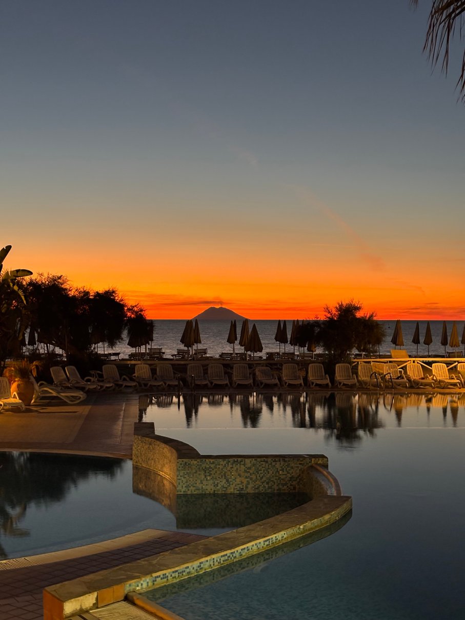 索尔马雷乡村酒店-官方