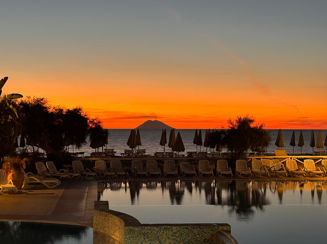 索尔马雷乡村酒店主图