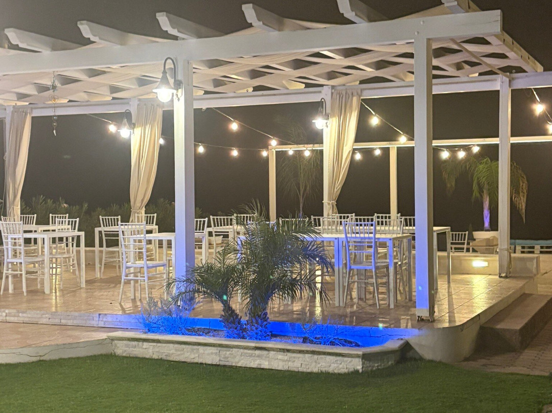 Hotel Federica主图