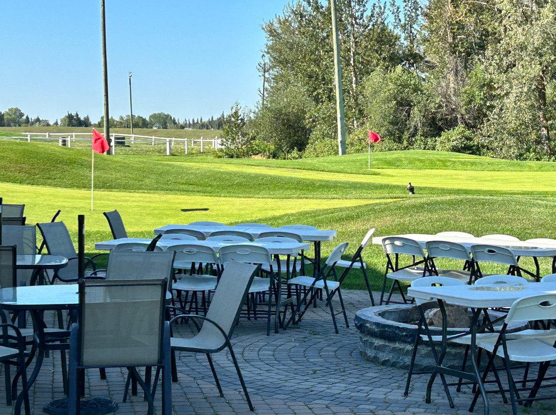 Putting Horse Ranch-斯普鲁斯格罗夫市必去景点