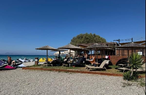 Surf and Kite Theologos-Theologos必去景点