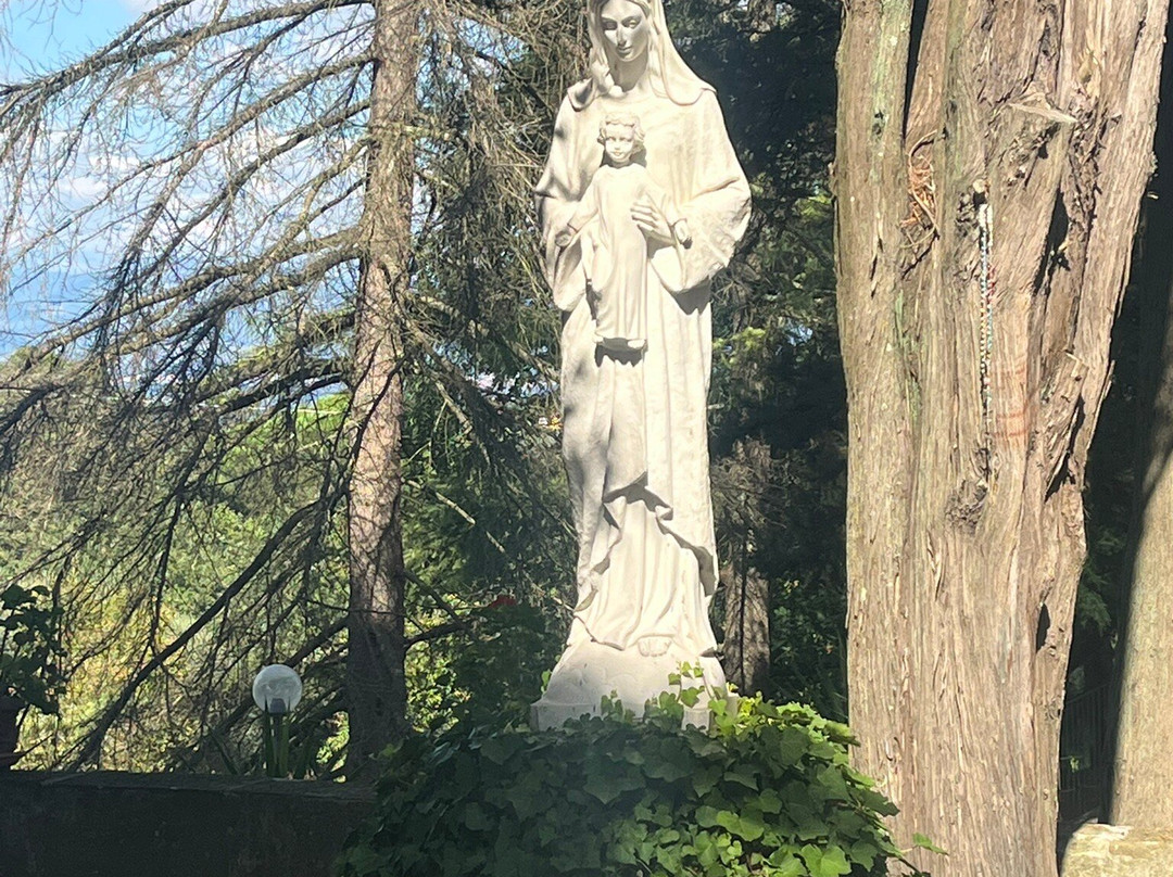 Eremo di Lecceto-Lastra a Signa必去景点