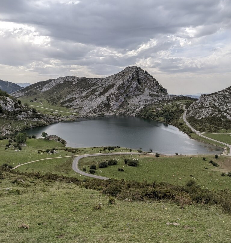 Lagos de Covadonga-Cangas de Onis必去景点