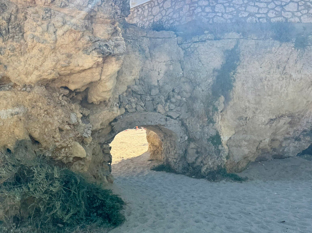 Praia da Batata-拉各斯必去景点