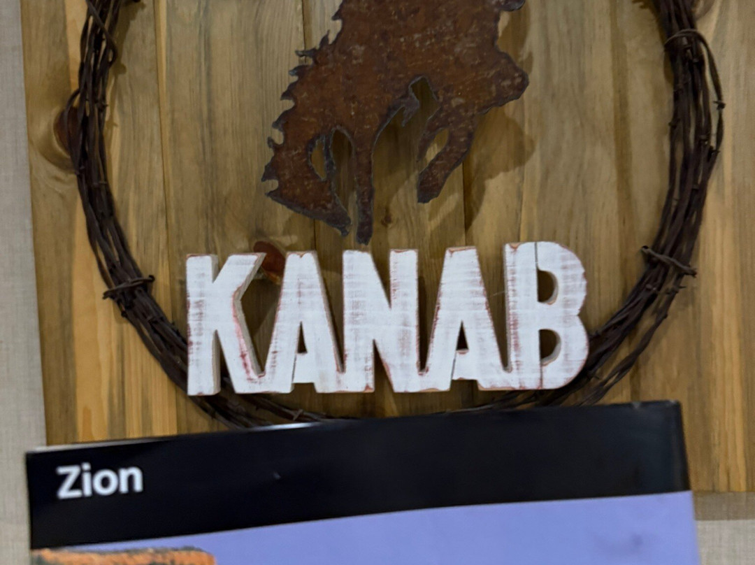 Hampton Inn Kanab主图