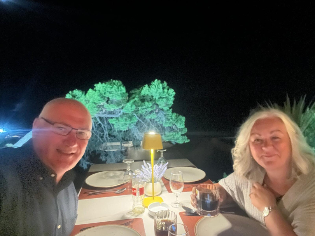 Ibiza Restaurante Lounge