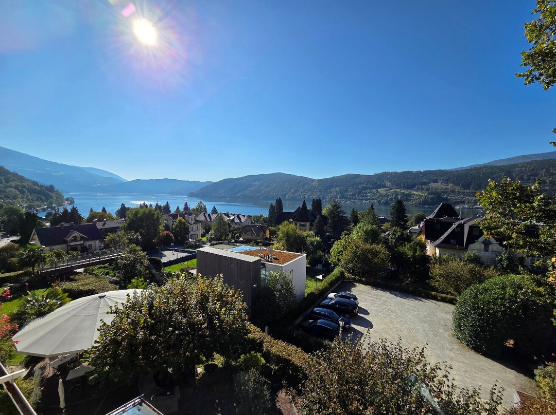 Familienhotel Post主图