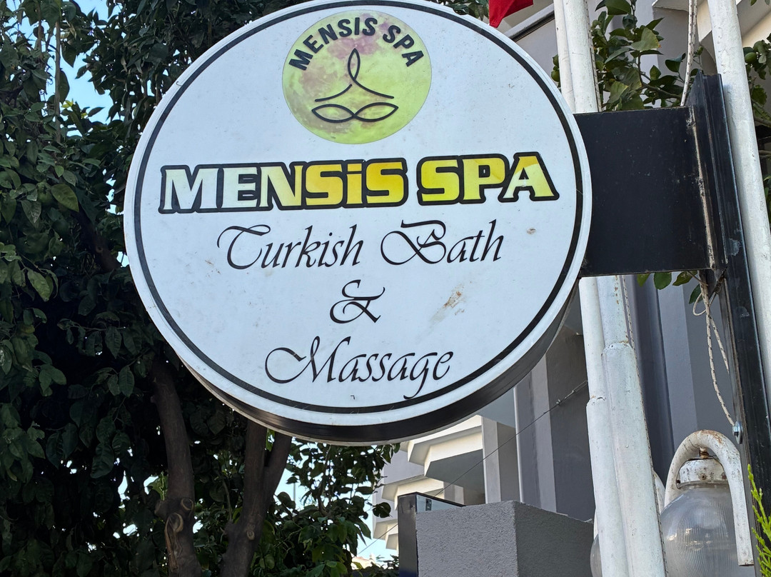 Mensis Spa-库萨达斯必去景点