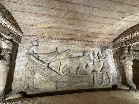 Cairo Private Tours-吉萨必去景点