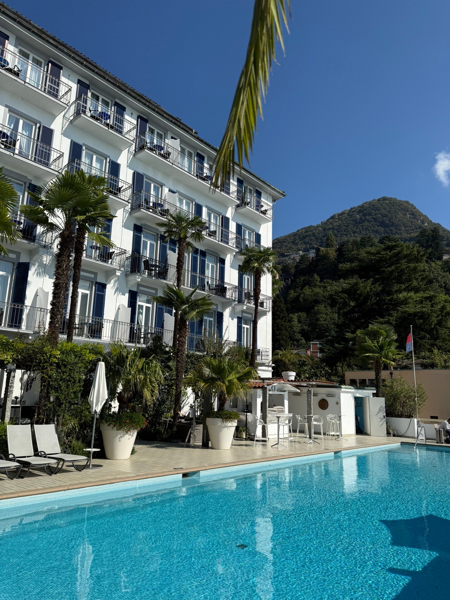 Hotel Lido Seegarten-官方