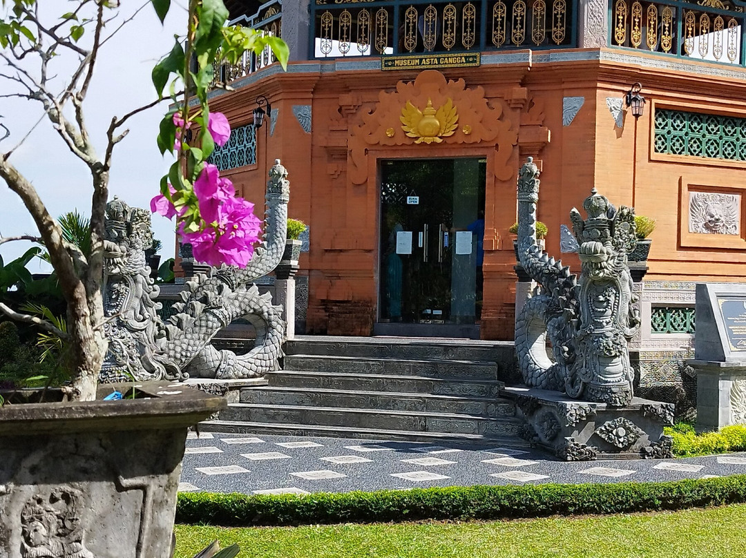 Bli Gojink Bali Professional Bali Driver-新加拉惹必去景点