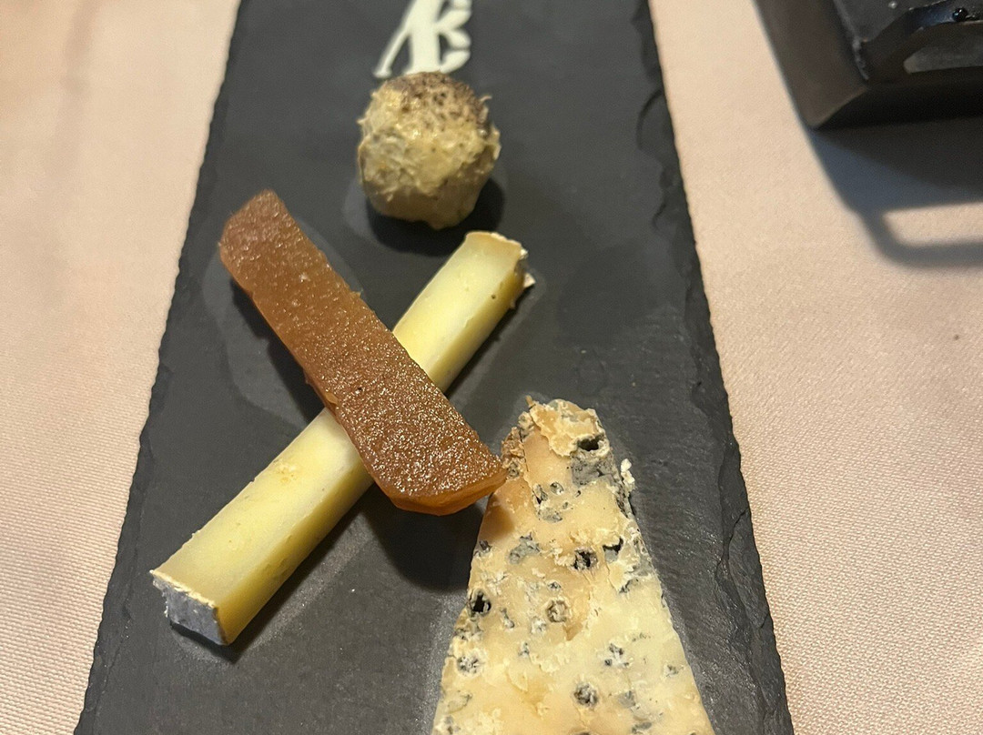 Sant Mateu餐馆和美食-Restaurant La Bodega