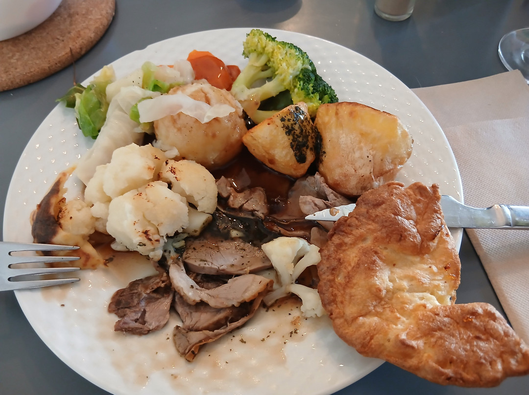 T&A's Restobar Mollina