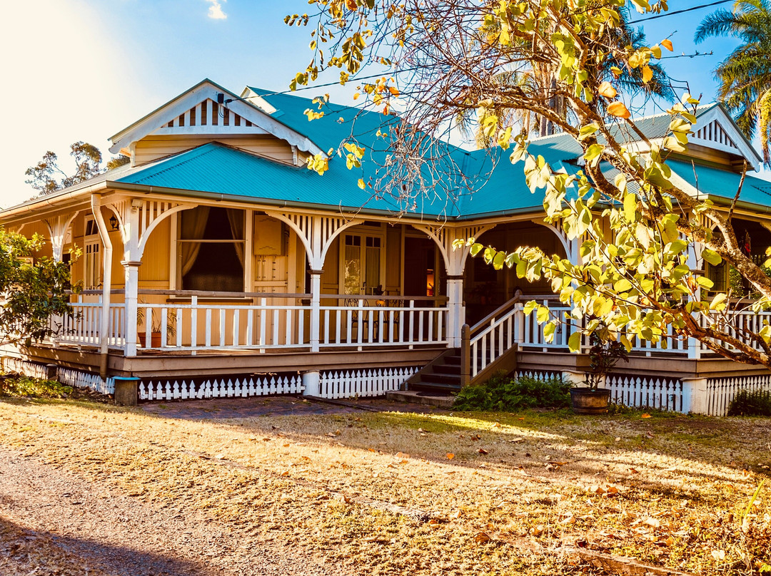 Kilkivan Homestead主图