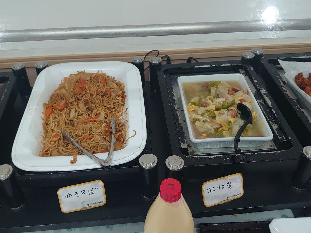 八王子太阳酒店主图