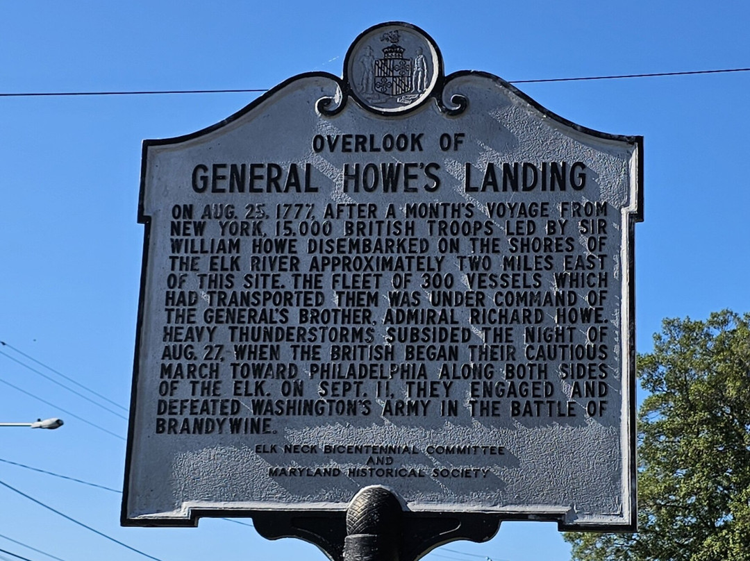 Hart's United Methodist Church