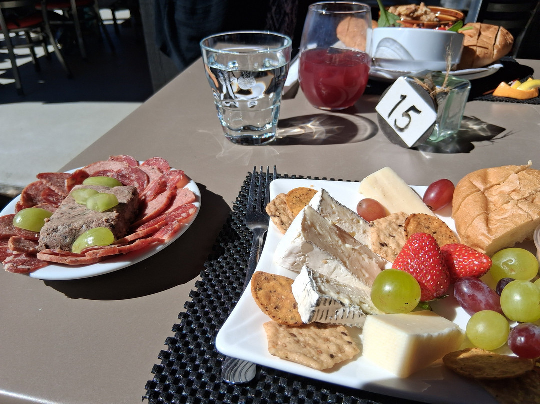 Domaine & Vins Gelinas-Saint-Severe必去景点