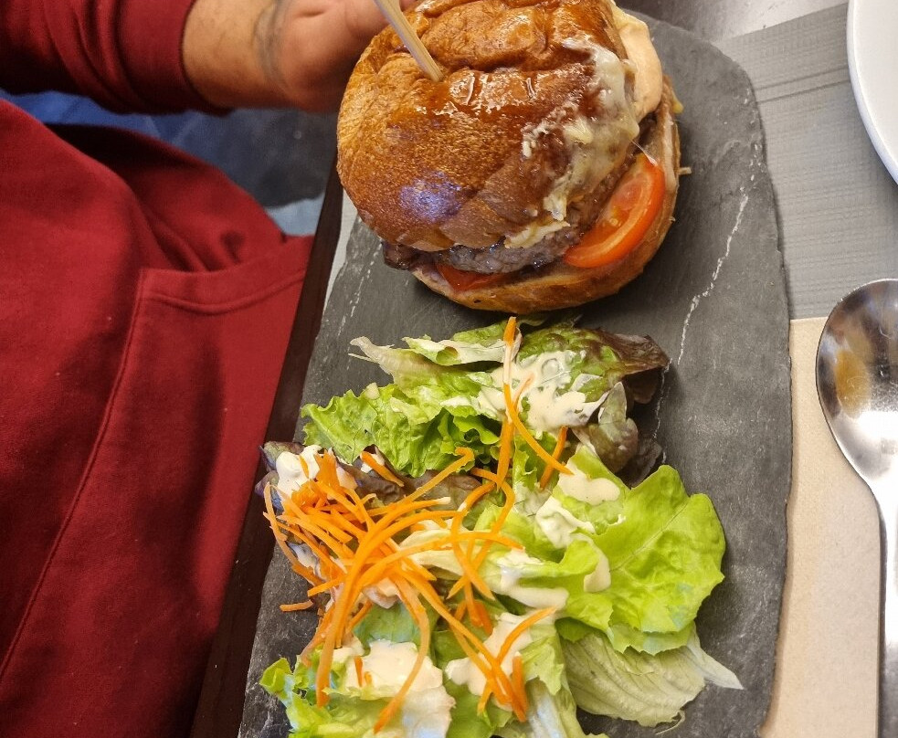 L'Europe Hotel-Restaurant主图