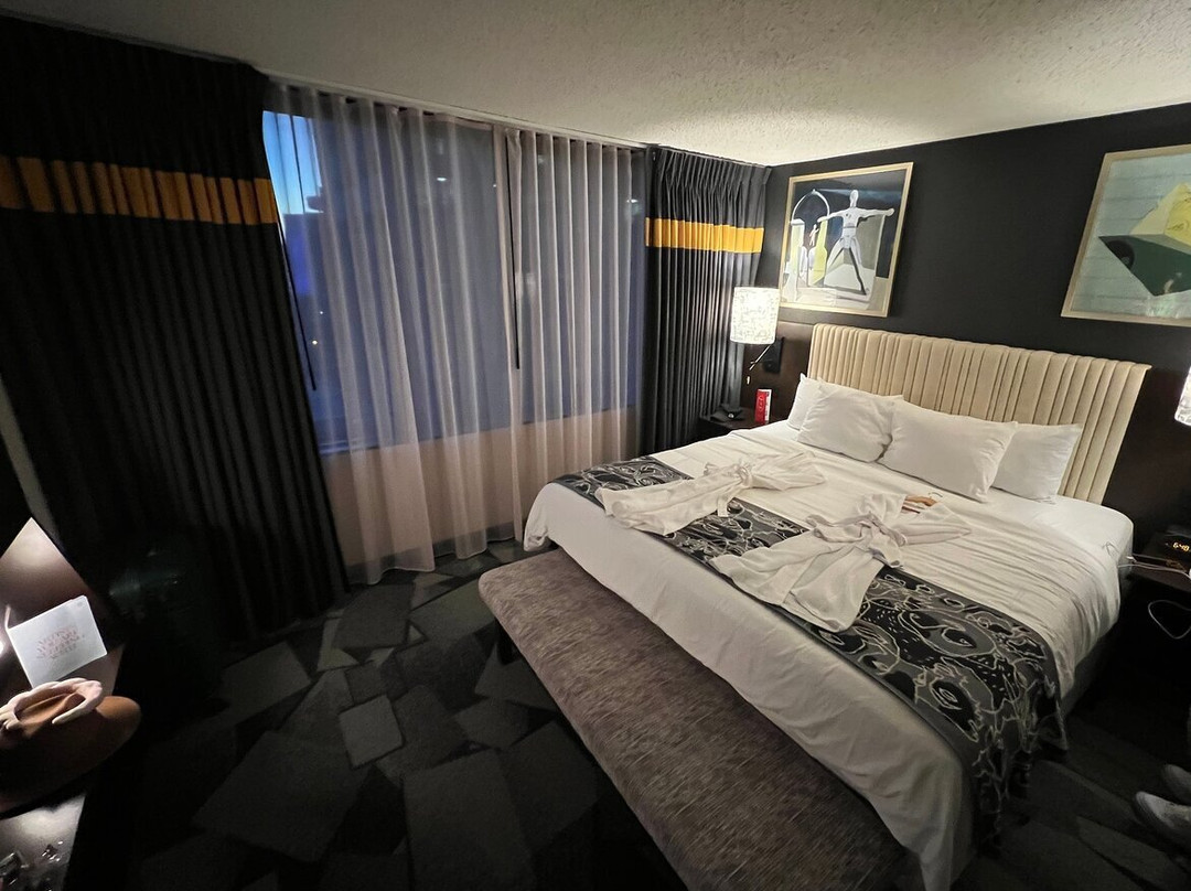 密尔沃基洲际酒店主图