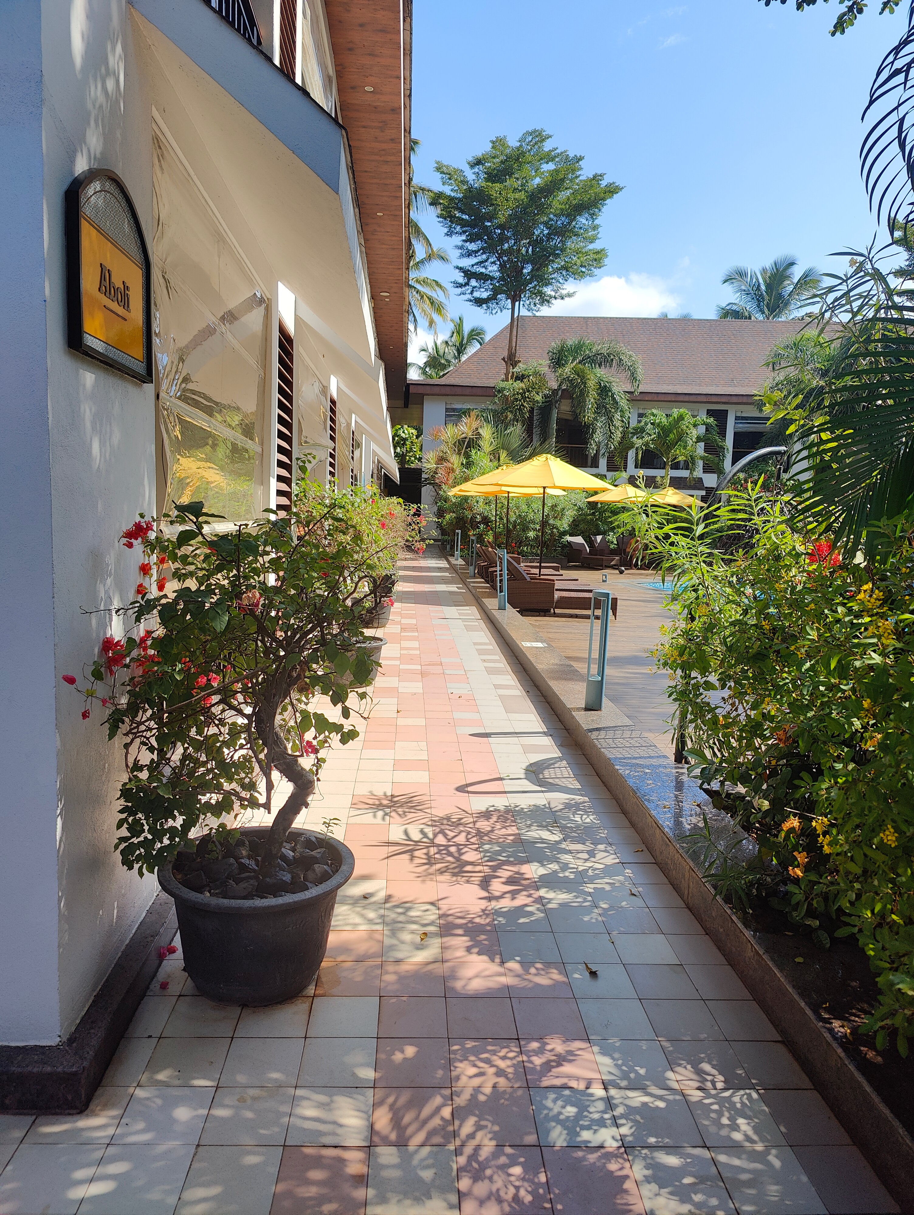 Sobit Sarovar Portico-浴室