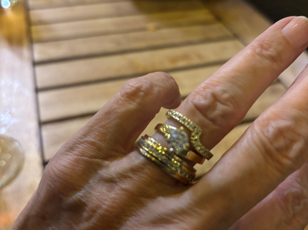Pasha Fine Jewellery-马尔马里斯必去景点