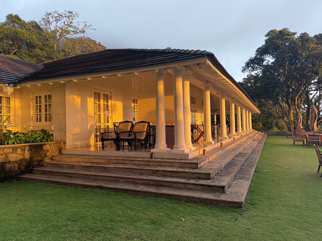 W15 Hanthana Estate Kandy主图