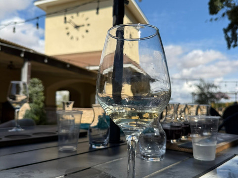 Dorval Estate Winery-Friant必去景点