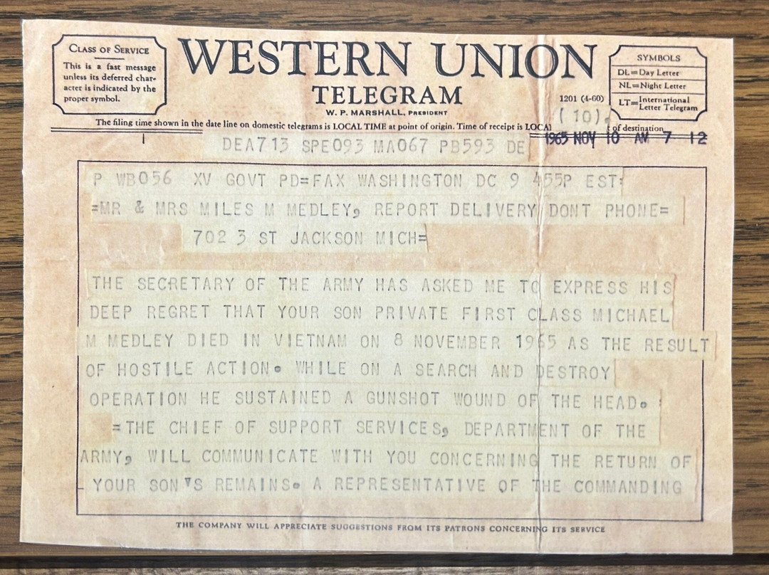 Michigan Heroes Museum-弗兰肯默斯必去景点