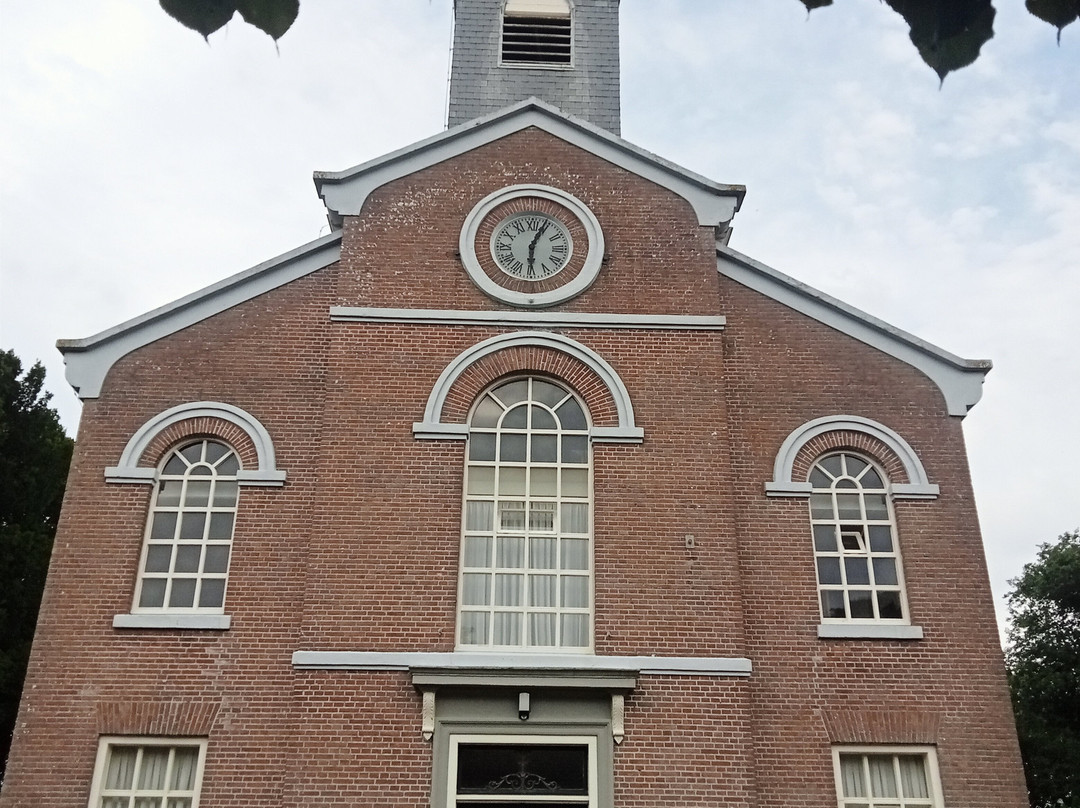 Got Tjark (church)