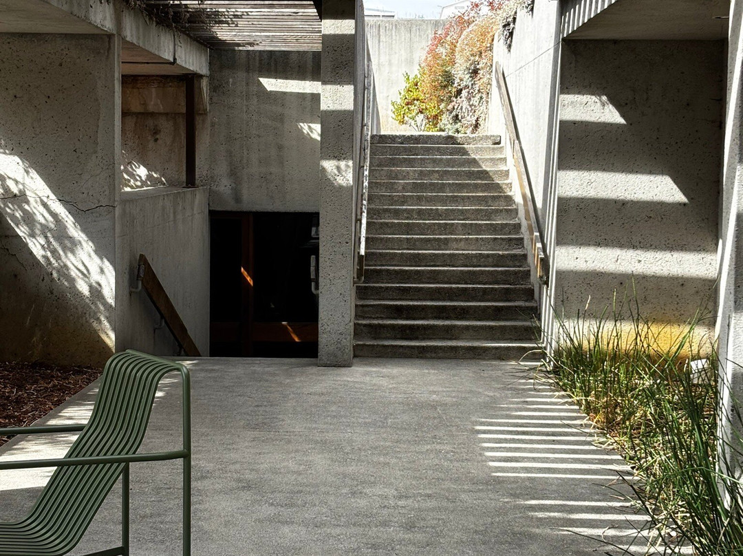 加州奥克兰博物馆-奥克兰必去景点