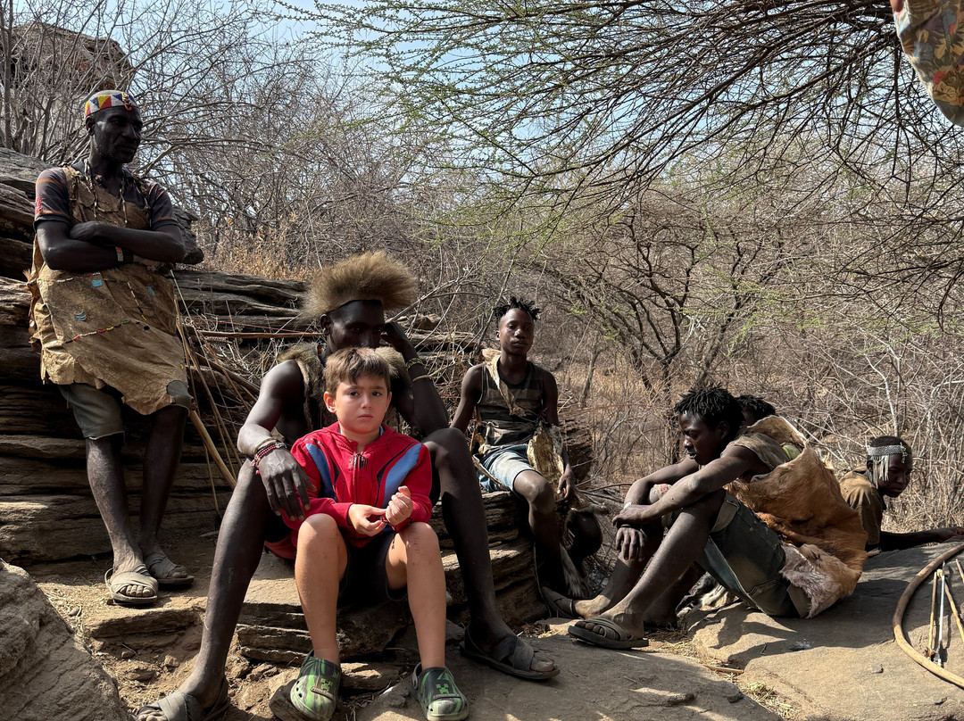 Sima Safari Limited-桑给巴尔市必去景点