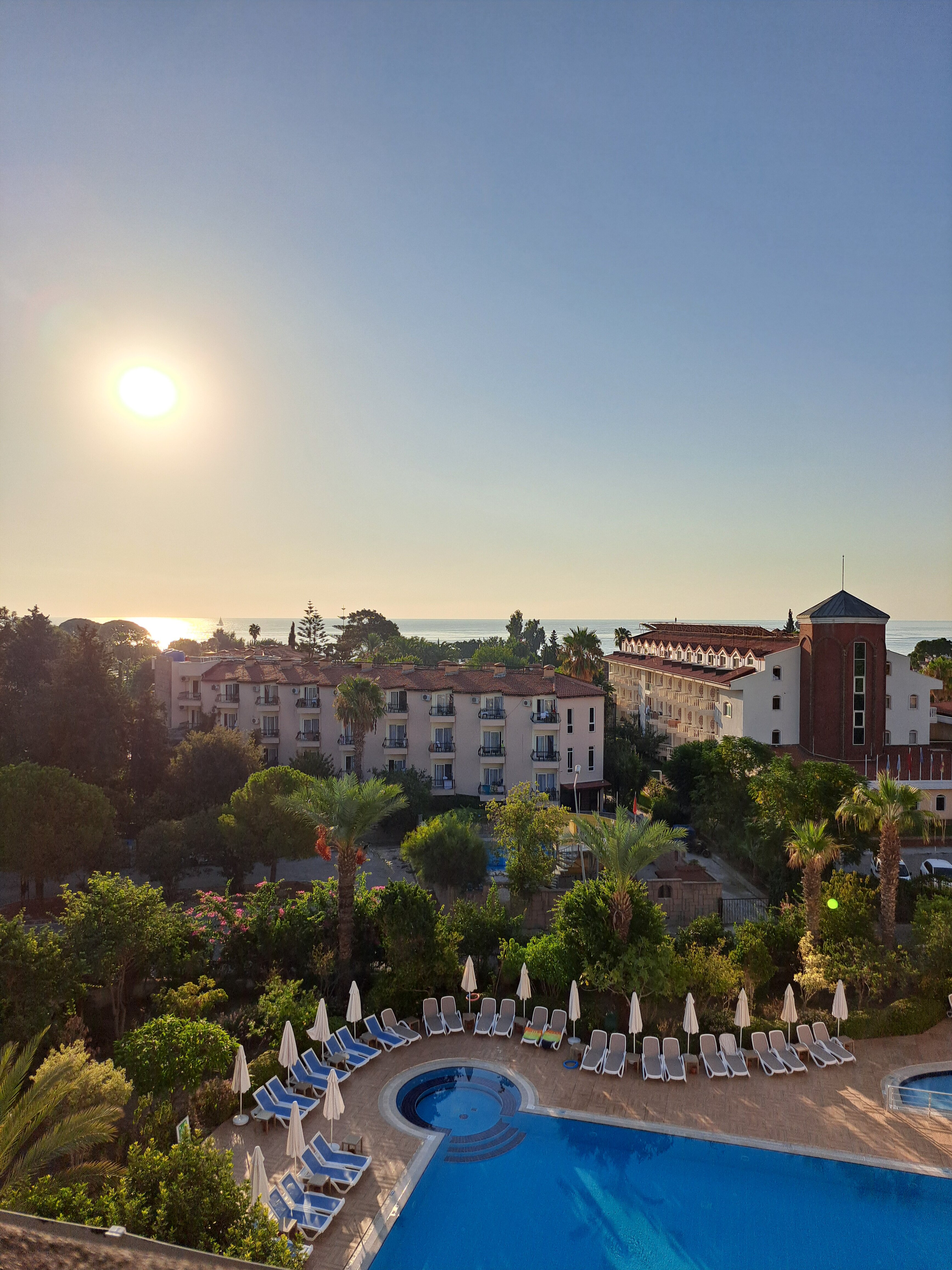 Pine House by Werde Hotels-官方