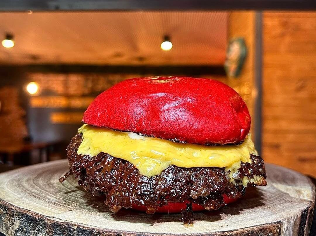 Ben's Burger Dénia