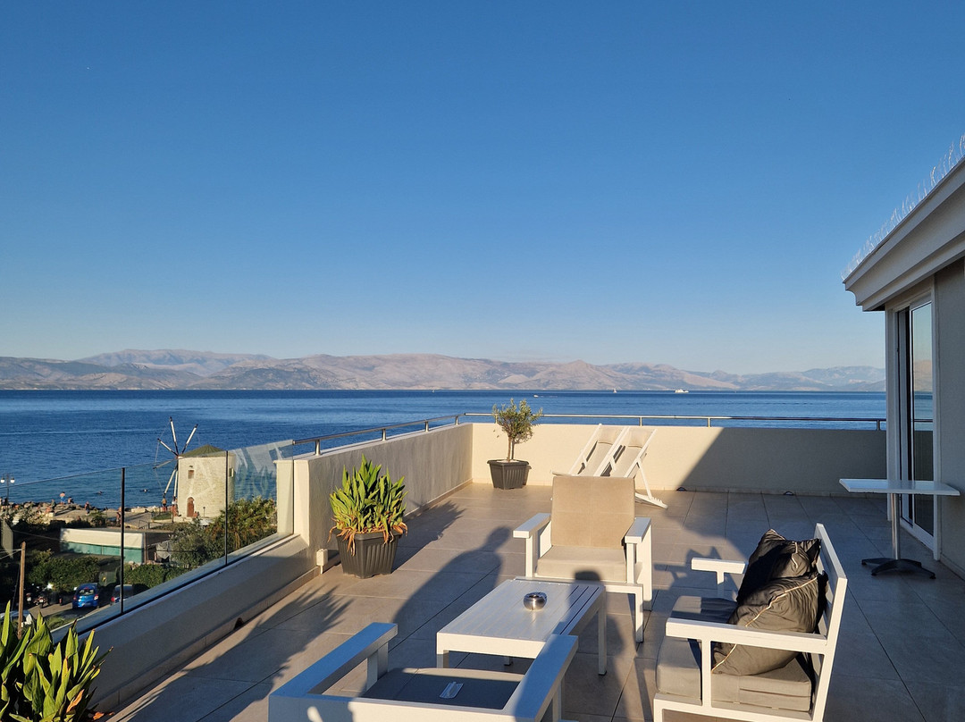 Mon Repos Palace主图